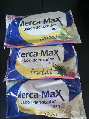 Jabón de Baño