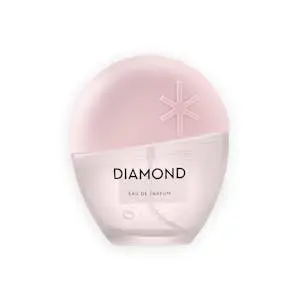 Eau de Pardu Diamond de Flor de Mayo 