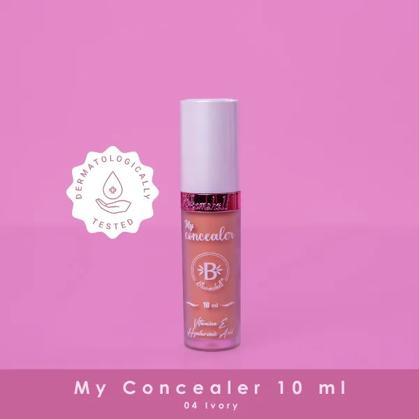 Corrector blomshell 10ml (04 ivory) - Image 1