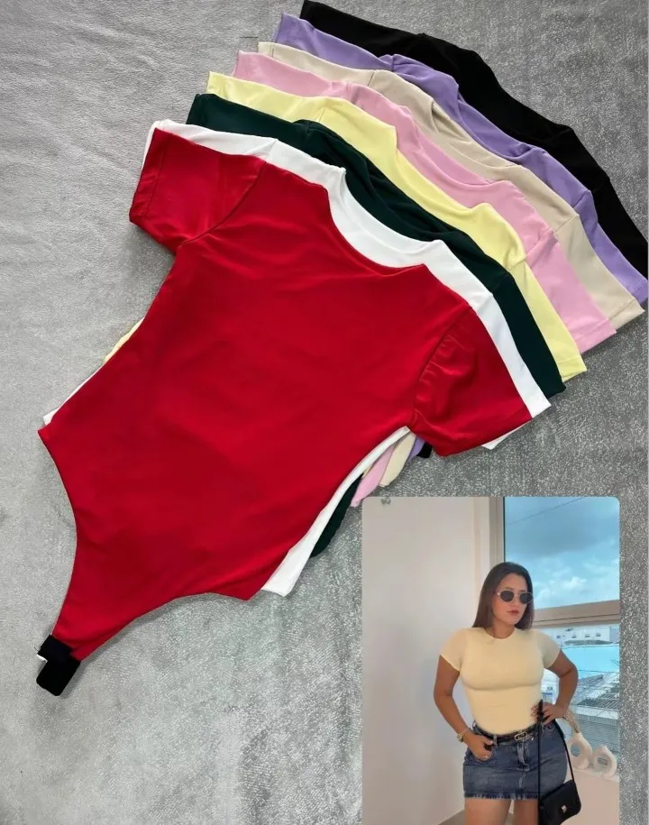 BODY BASICO - Image 1