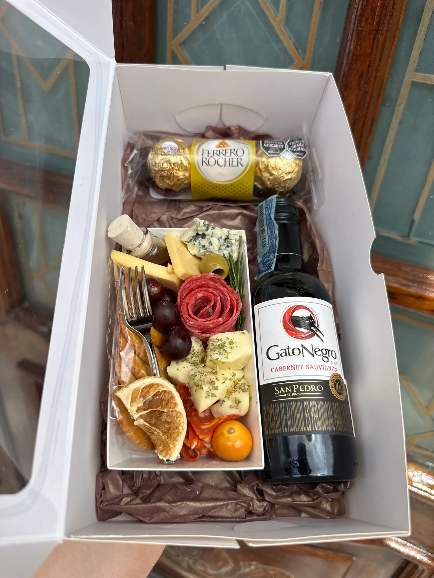 Caja reservado - Image 4