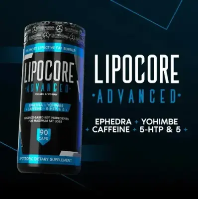 Lipocore Advanced 