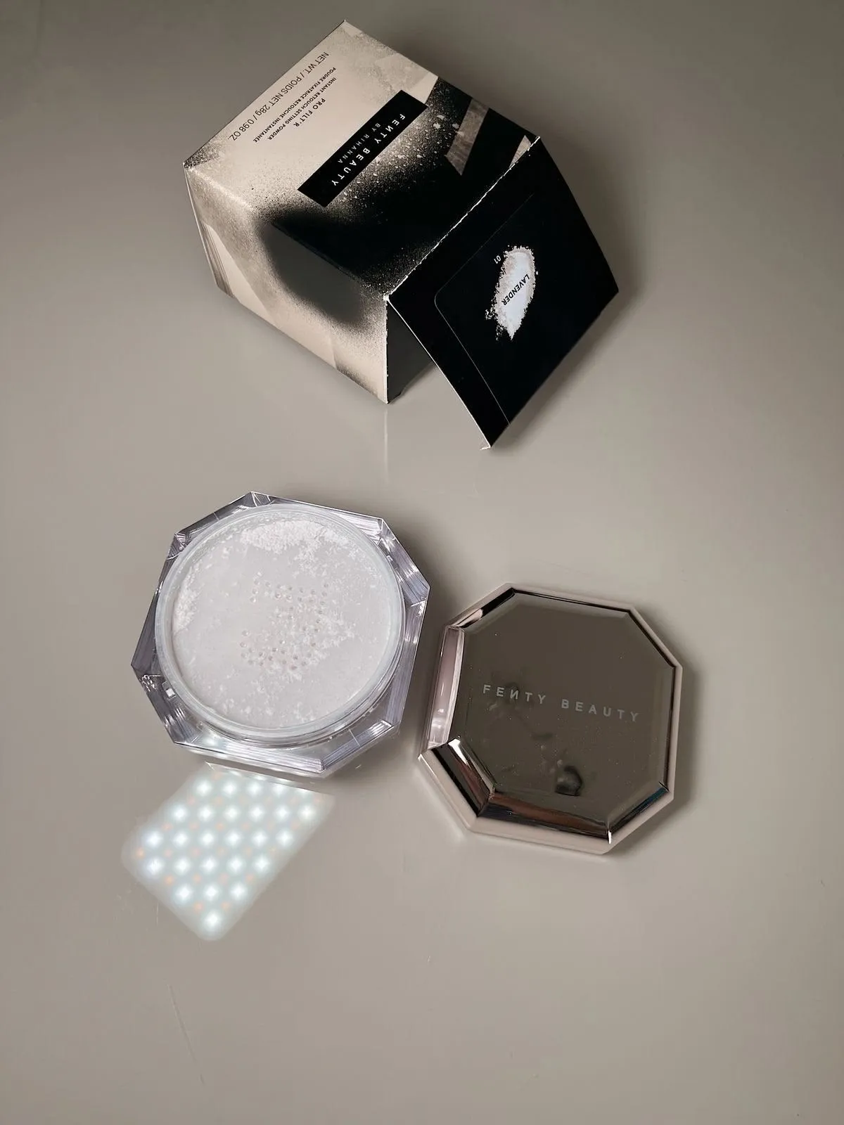 POLVO SUELTO FENTY BEAUTY - Image 3