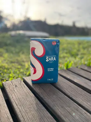 Sara Tradicional kg