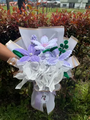 Lavender Dream