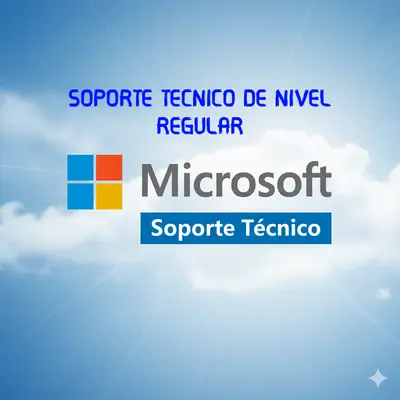 SOPORTE TECNICO DE NIVEL REGULAR