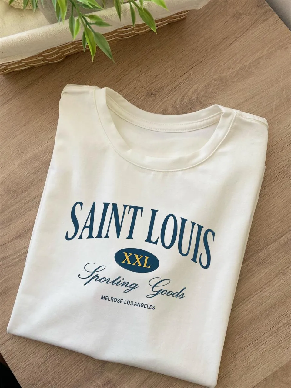 Saint Louis - Image 1