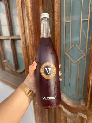 Tinto de verano 750ml