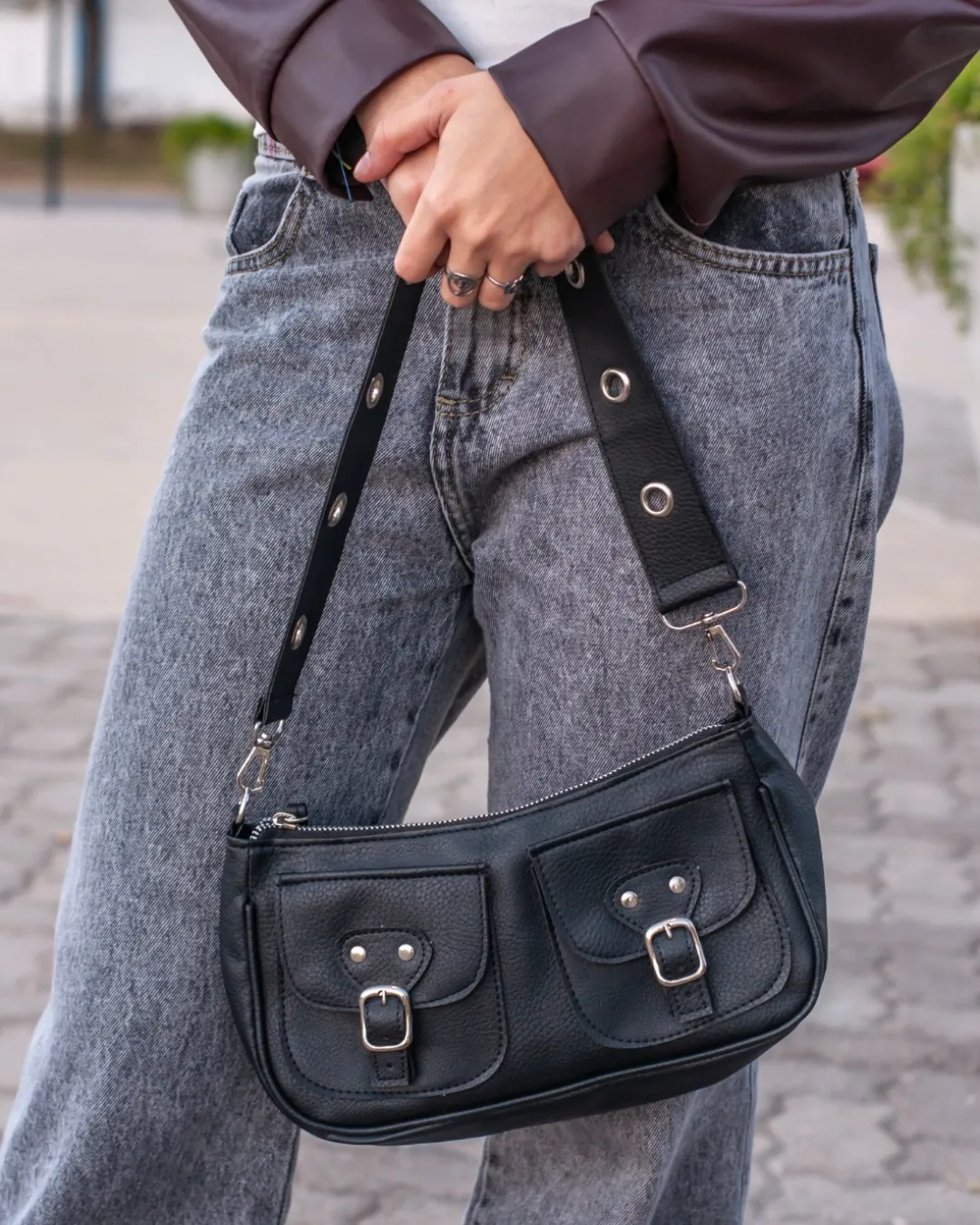 Mini bag BERLIN - Image 1