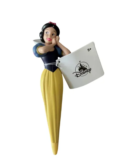 Lapicero de Blancanieves - Image 1