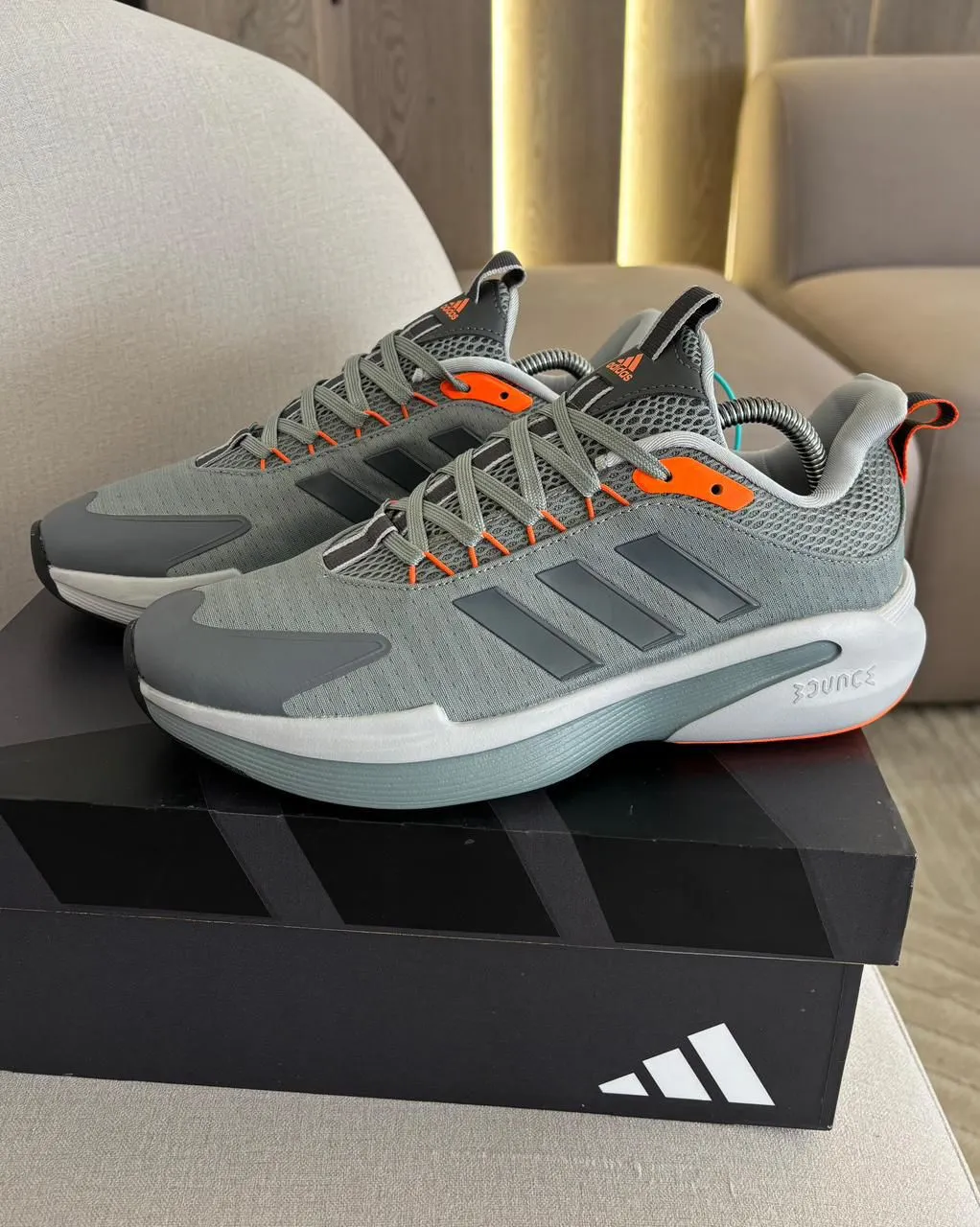 ADIDAS BOUNCE SG - Image 3