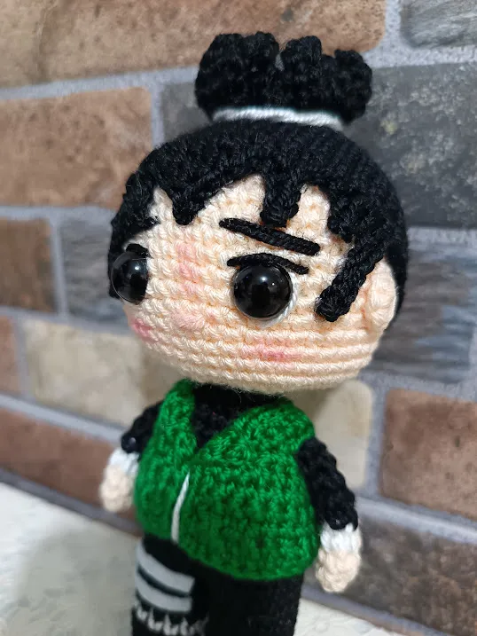 Shikamaru Nara - Image 2