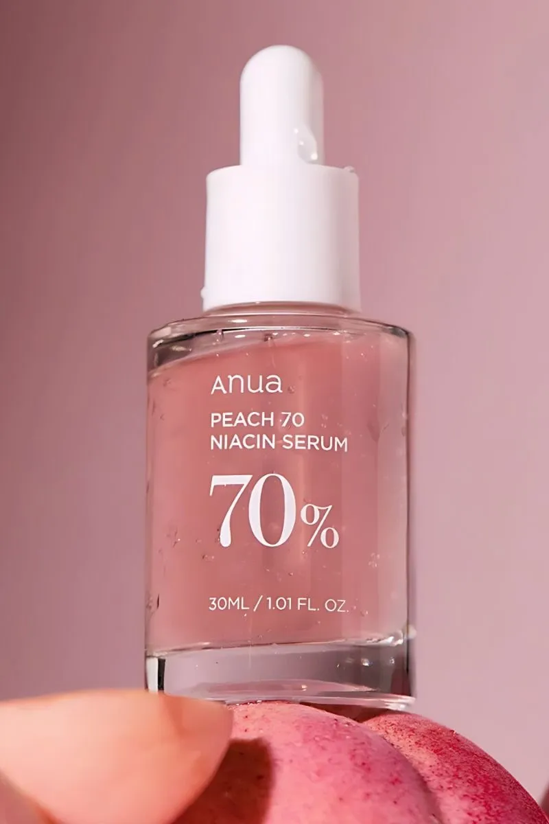 SERUM ANUA PEACH  - Image 2