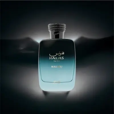 Hawas Malibú Rasasi 100ml