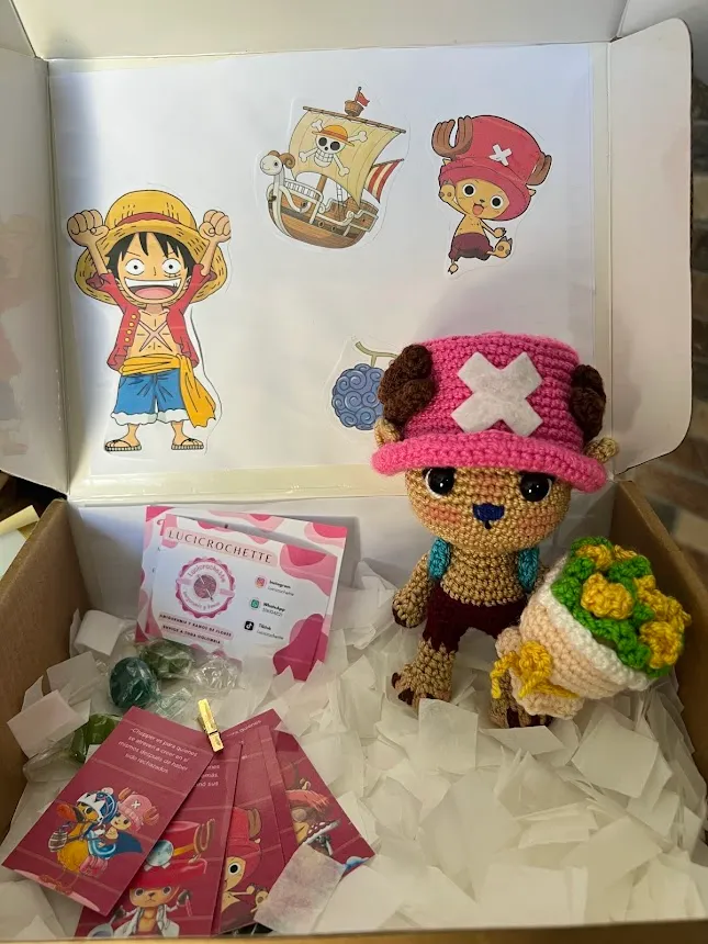 Tony Tony Chopper - Image 4