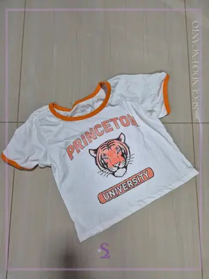 Camisa princeton S/M