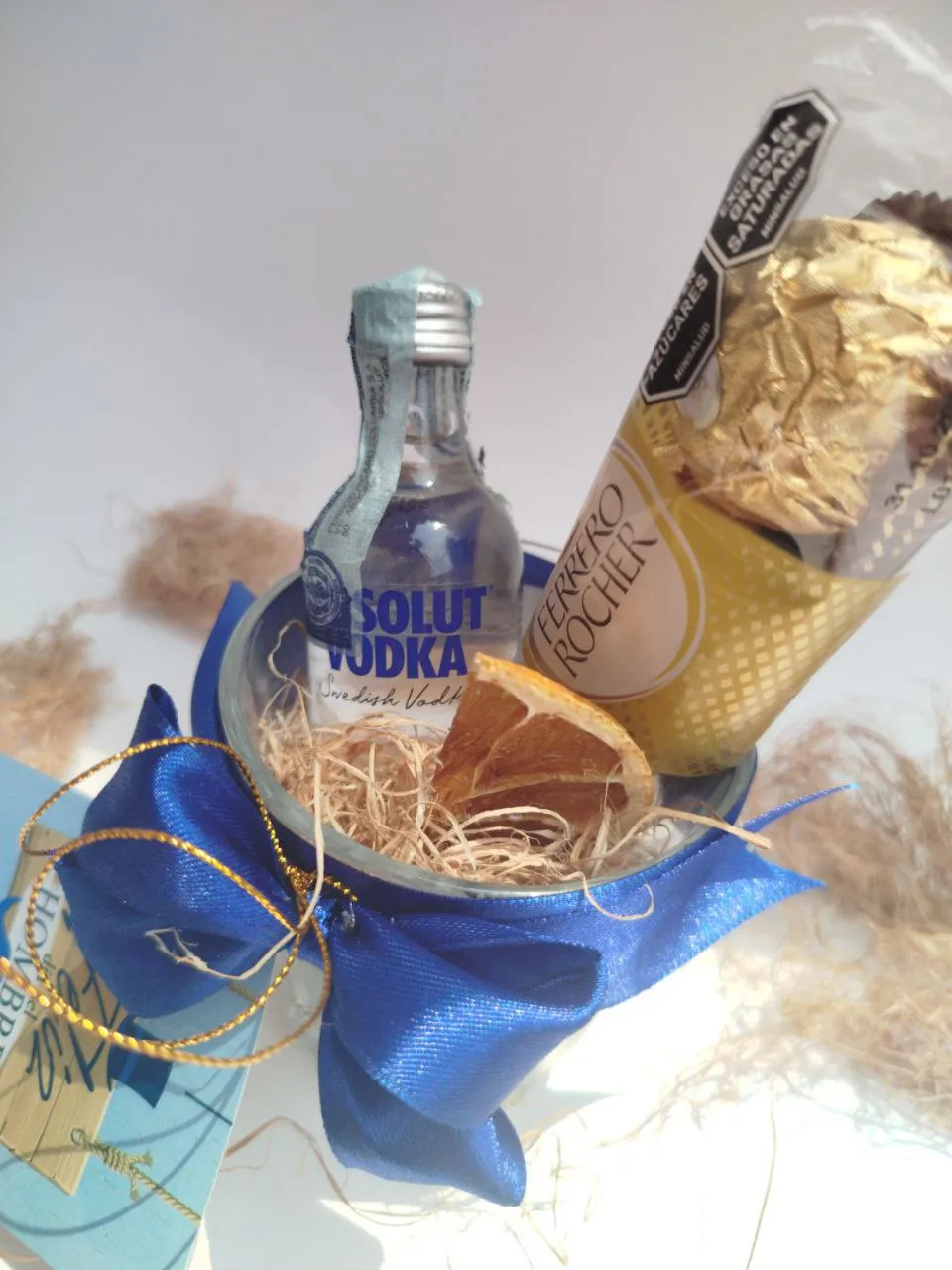 Shot reservado - Image 3
