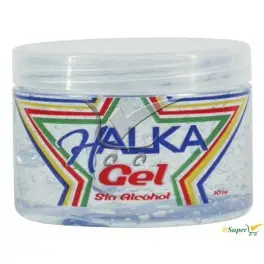 Hair Gel HALKA