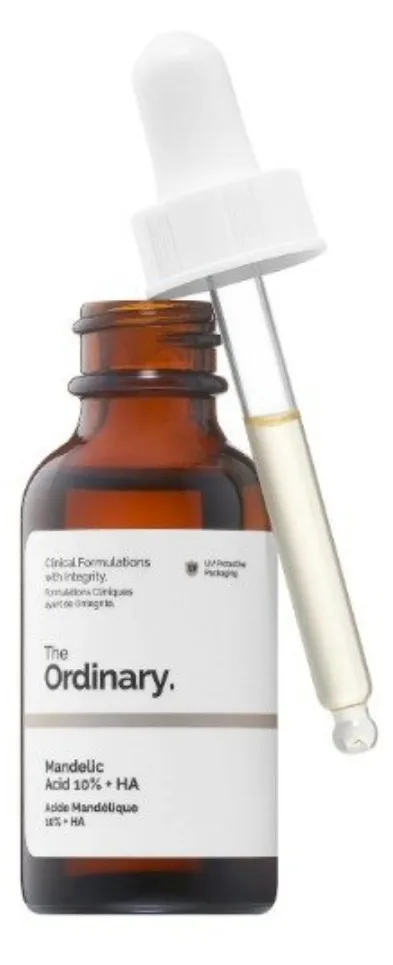 The Ordinary Ácido Mandélico 10% + HA - 30ml. - Image 2