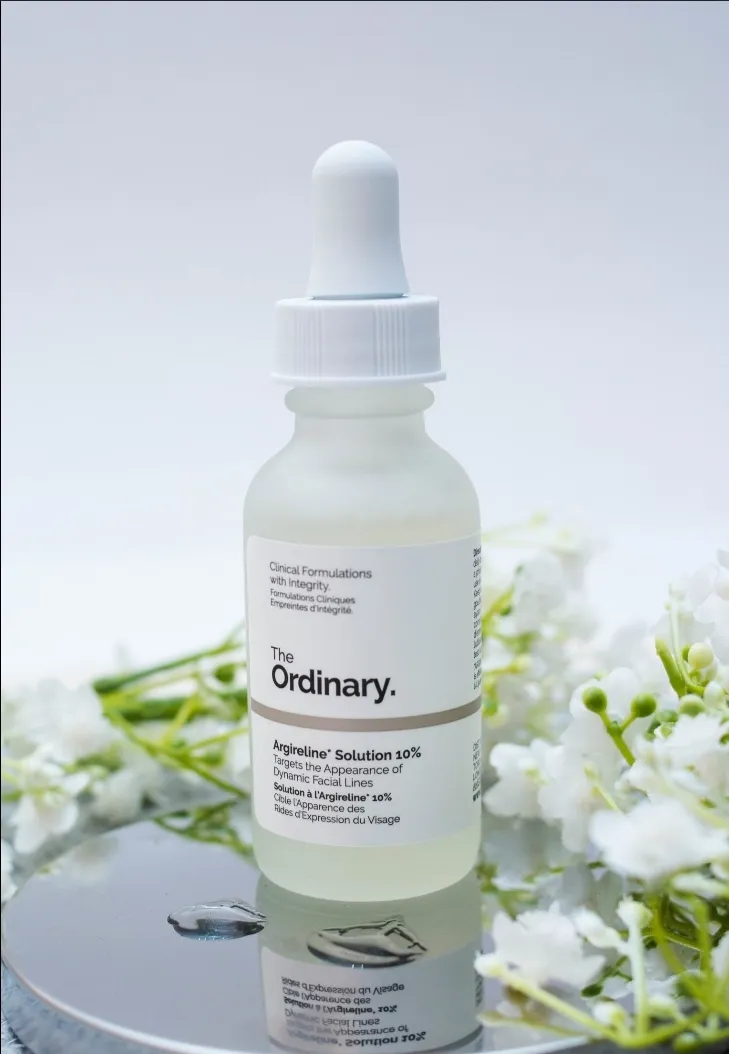 The Ordinary Argireline Solution 10% - 30 ml. - Image 2