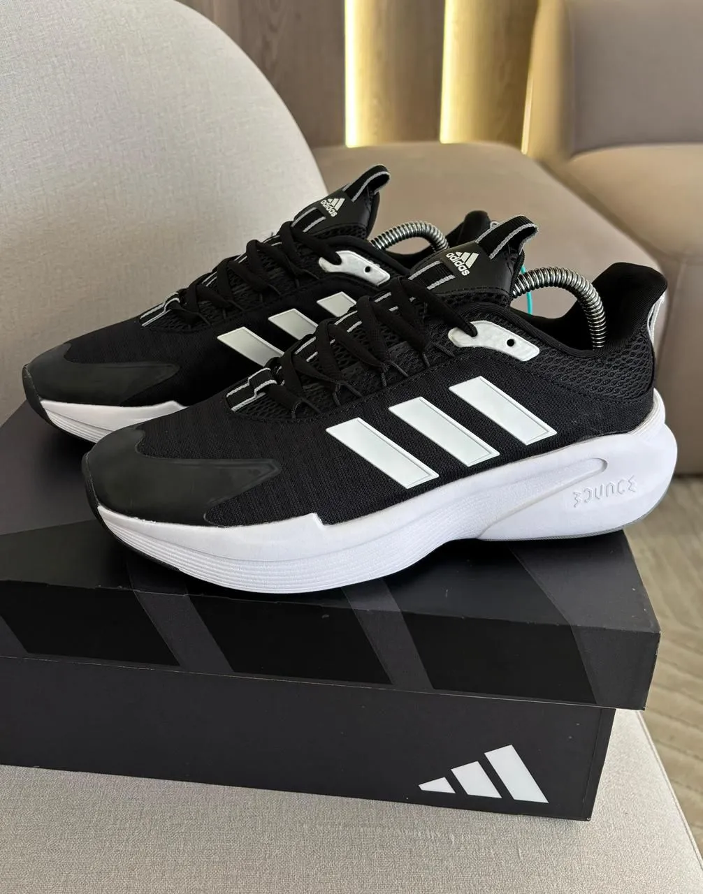 ADIDAS BOUNCE SG - Image 1