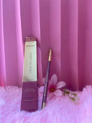 Lápiz De Labios Montoc