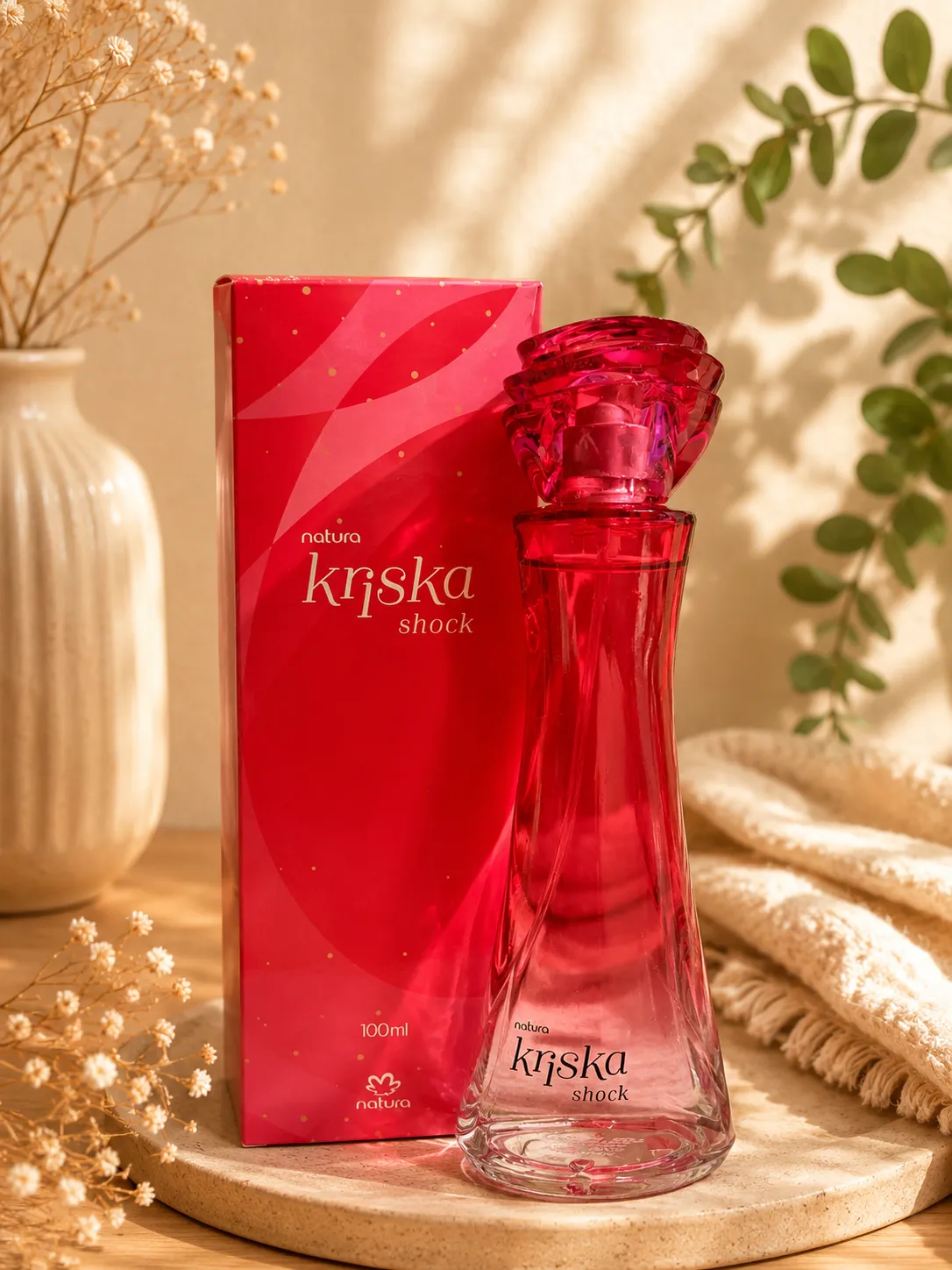Kriska shock - Image 1