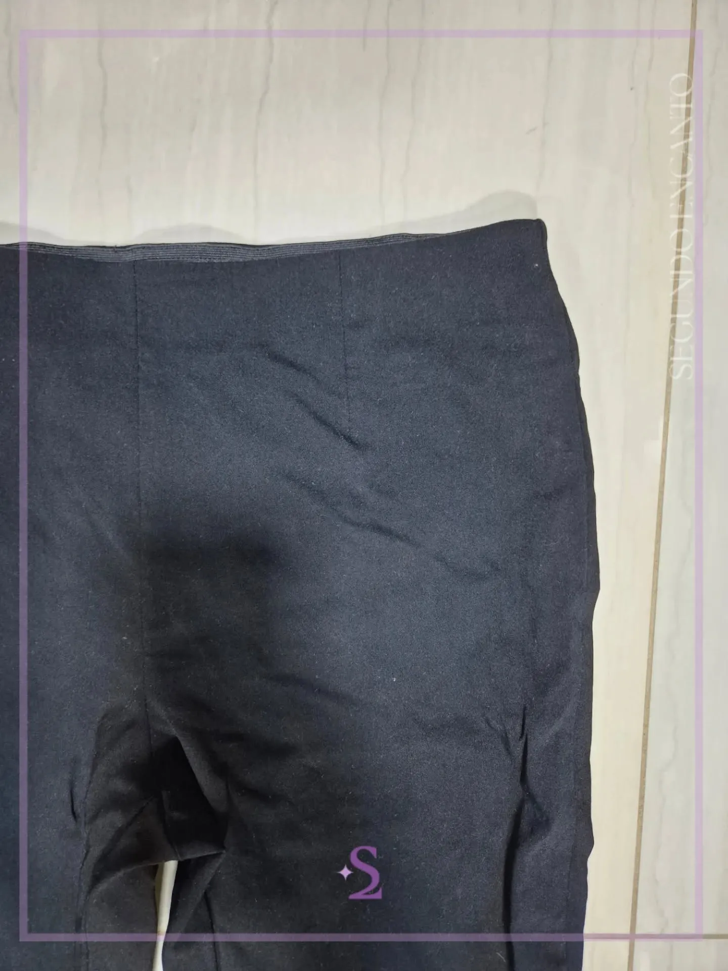 Conjunto deportivo de licra L - Image 1