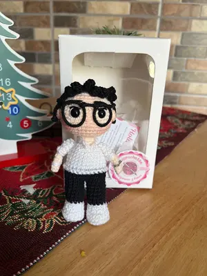 Mini Personalizado