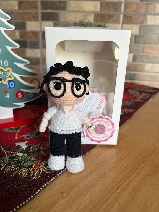Mini Personalizado - Image 1