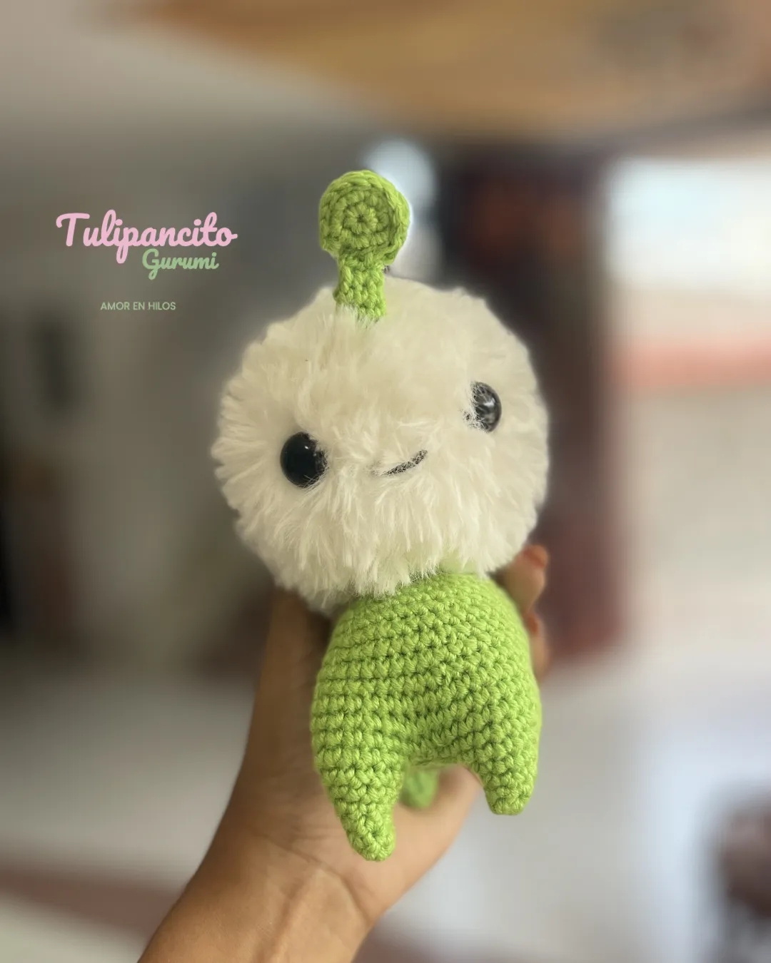CJ7 💚👽 - Image 2