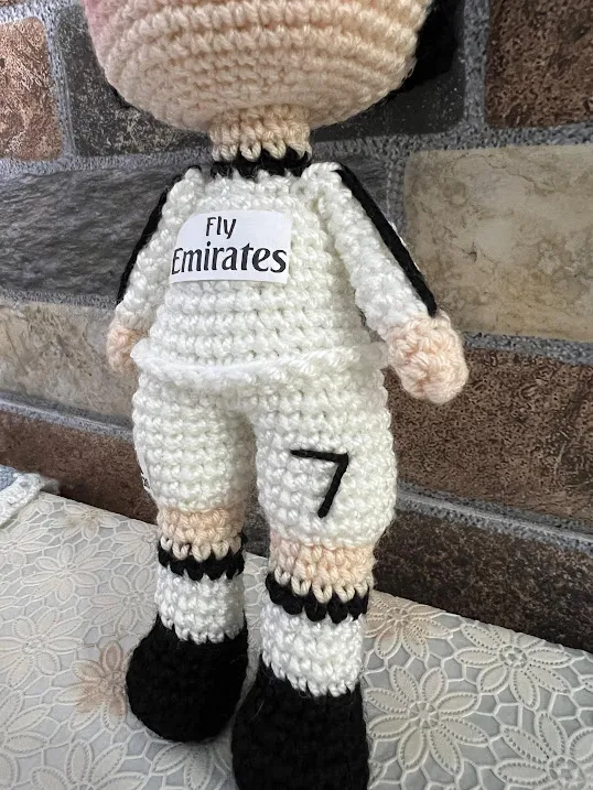 Cristiano Ronaldo  - Image 2