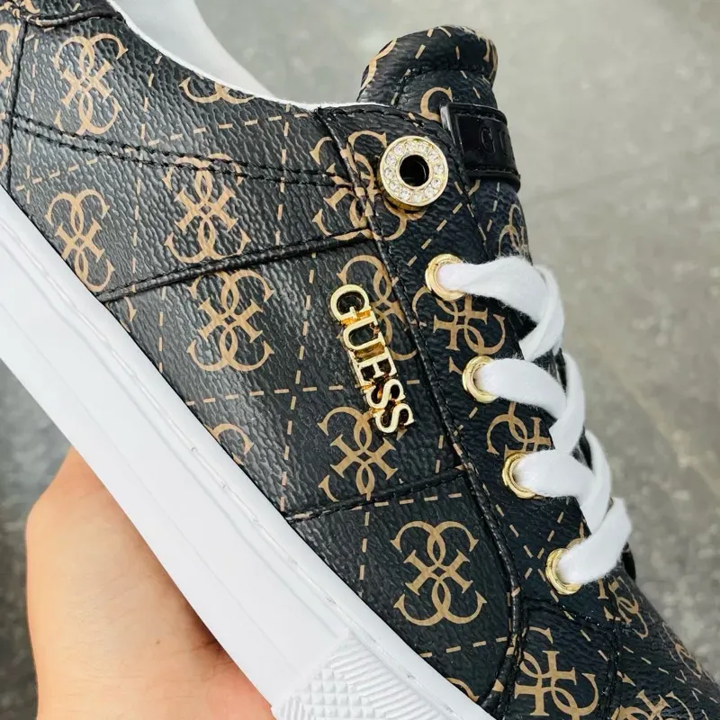 Zapatillas Guess Loven - Image 2