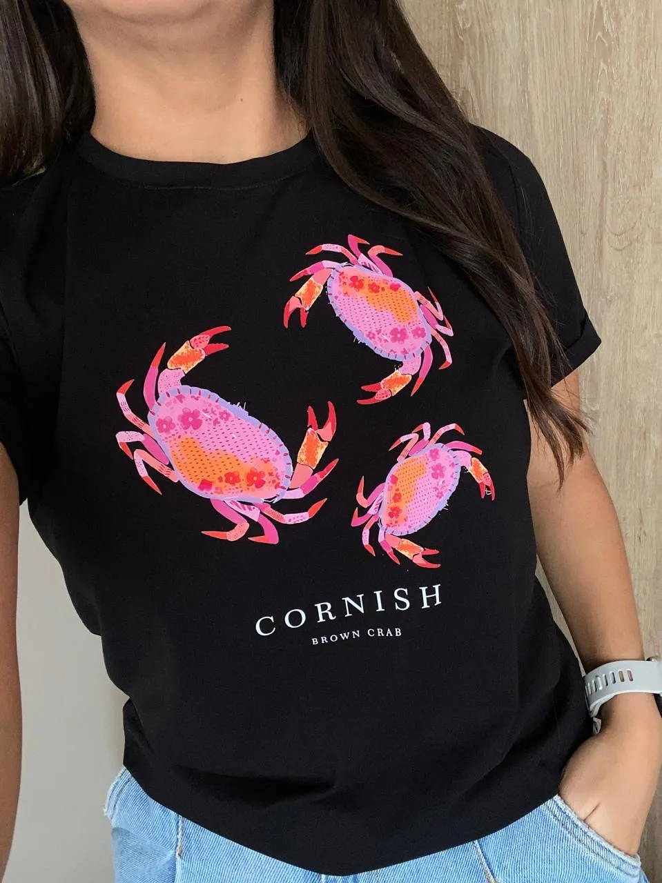 Cangrejos Rosa - Image 1
