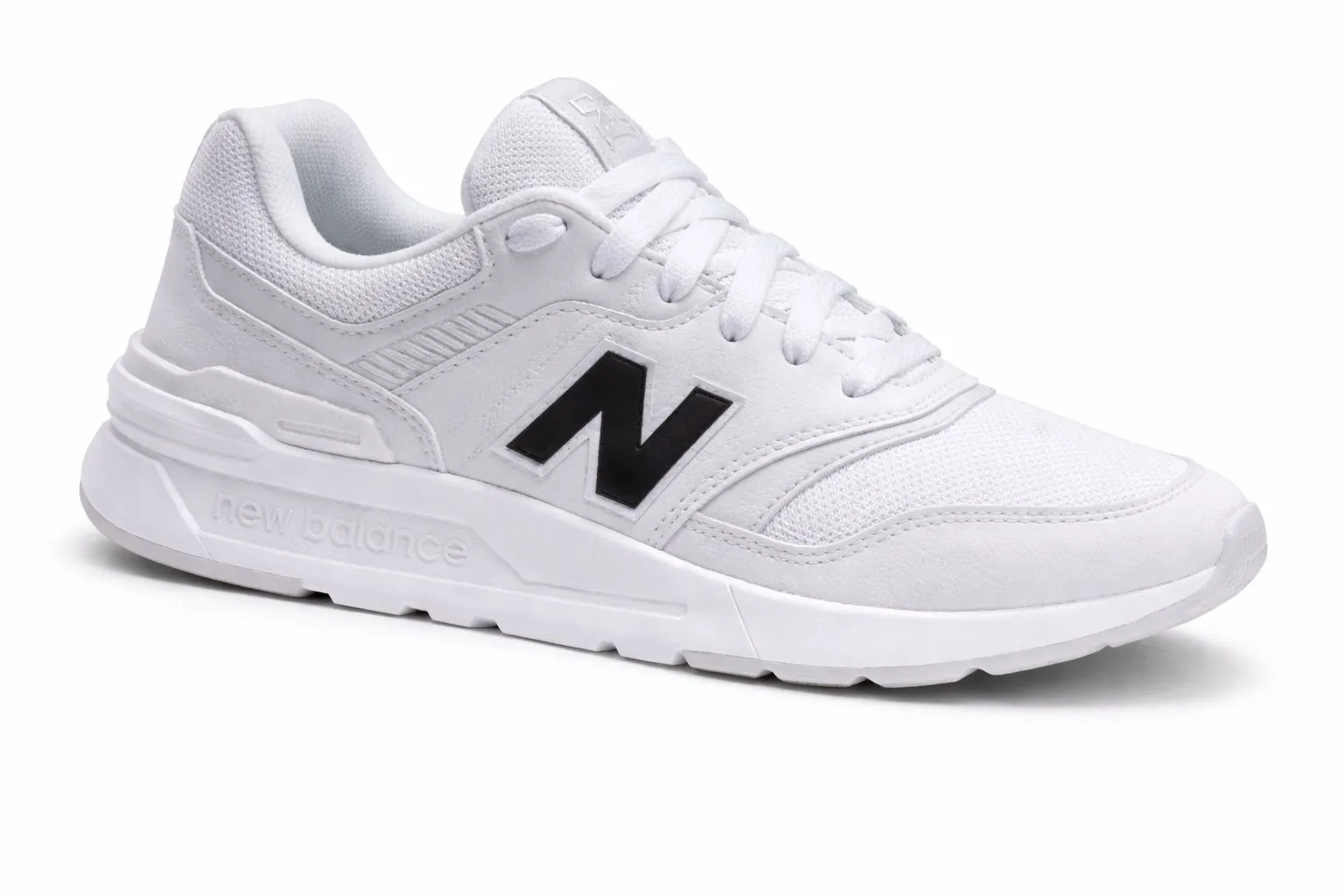New Balance 574 - Image 1