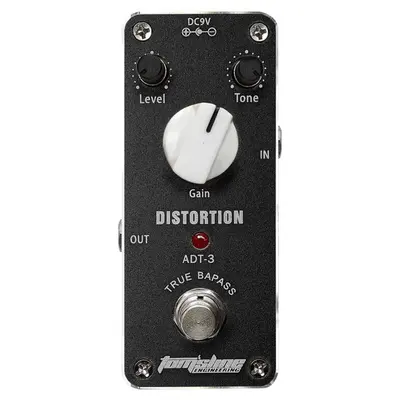 Pedal Mc-art Adt-3 Distortion