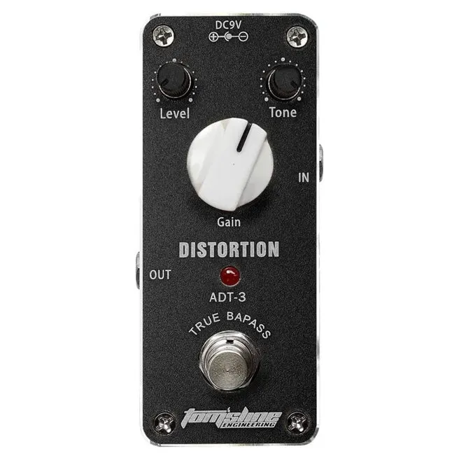 Pedal Mc-art Adt-3 Distortion - Image 1