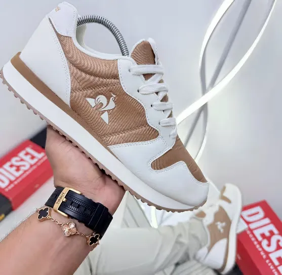 Le Coq Sportif Bolivar - Image 8