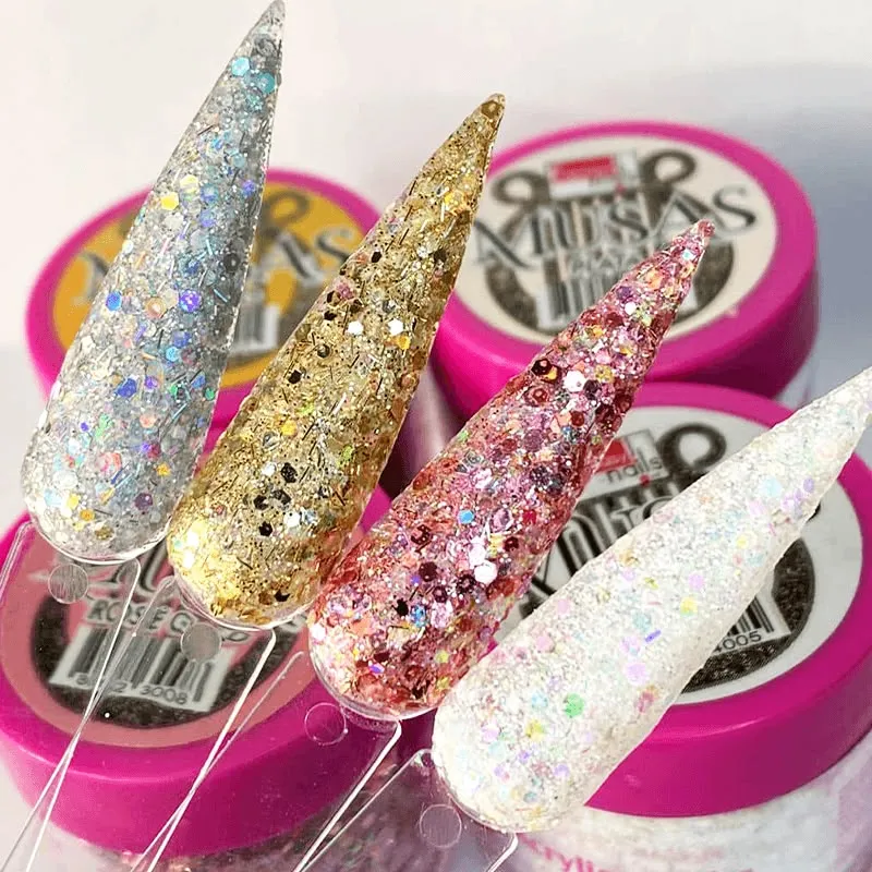 ACRILICO MUSAS FANTASY NAILS - imagen 1
