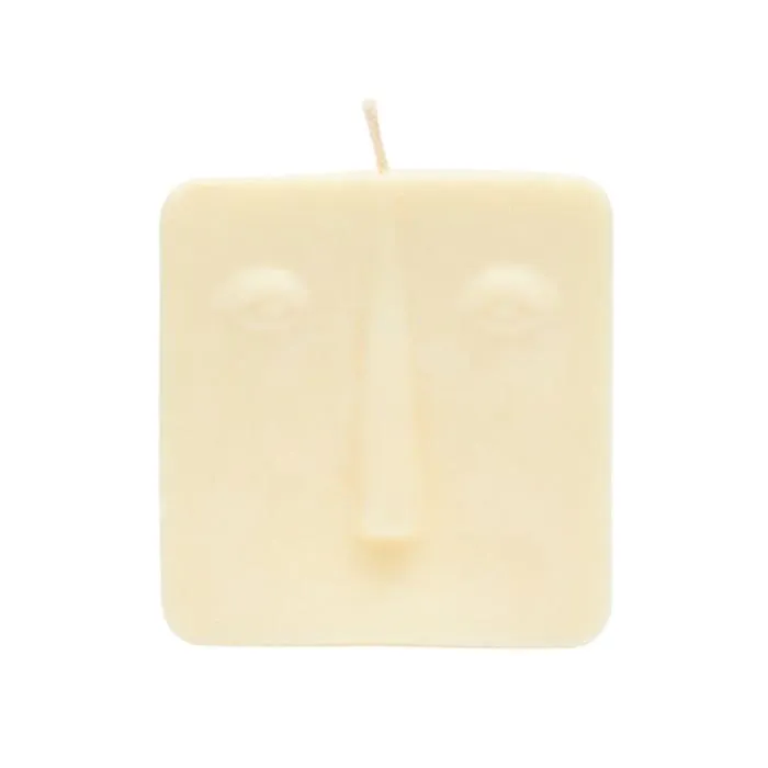 Vela con Diseño de Nahual - Image 1