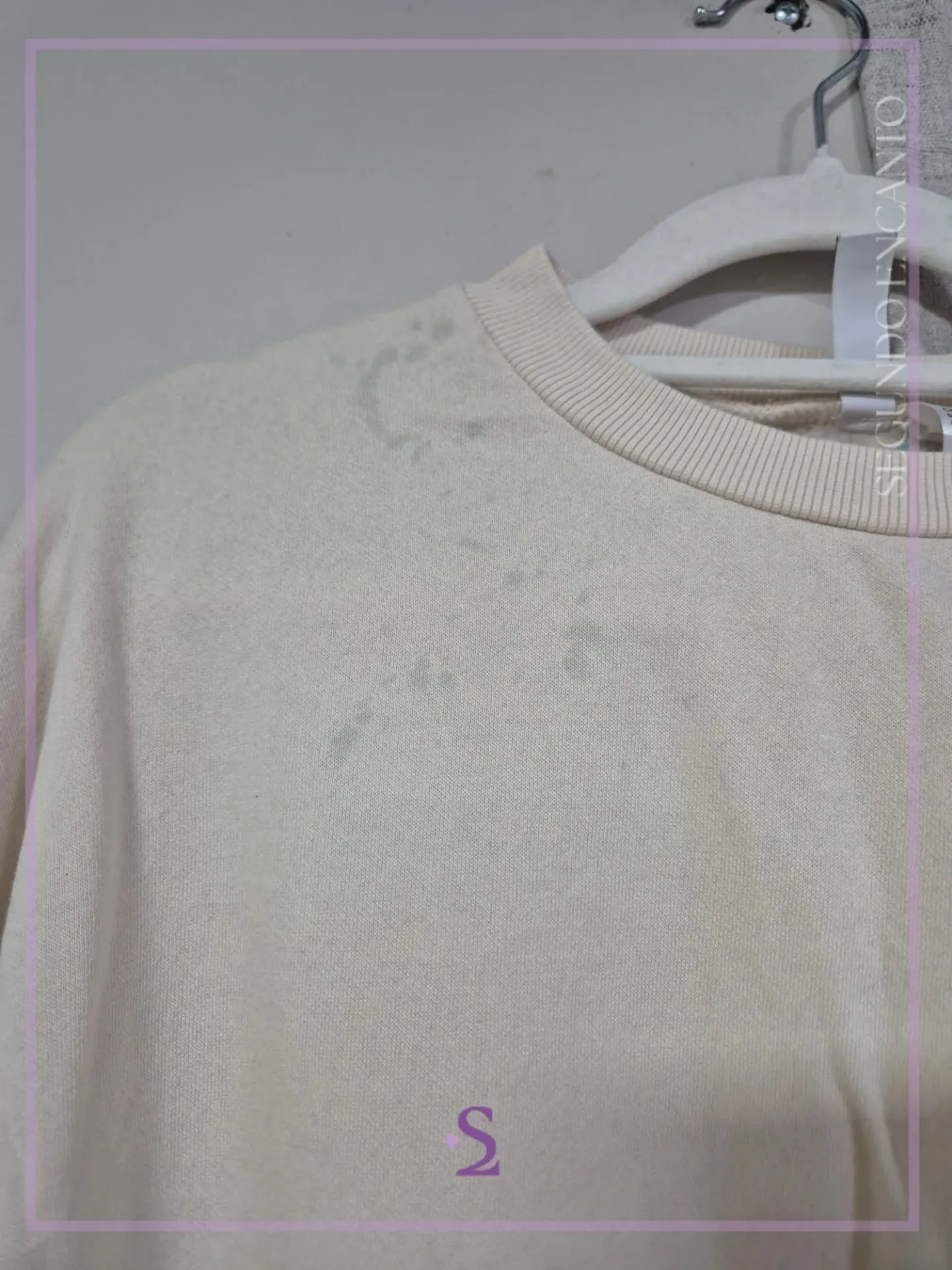 Sueter talla S - Image 4