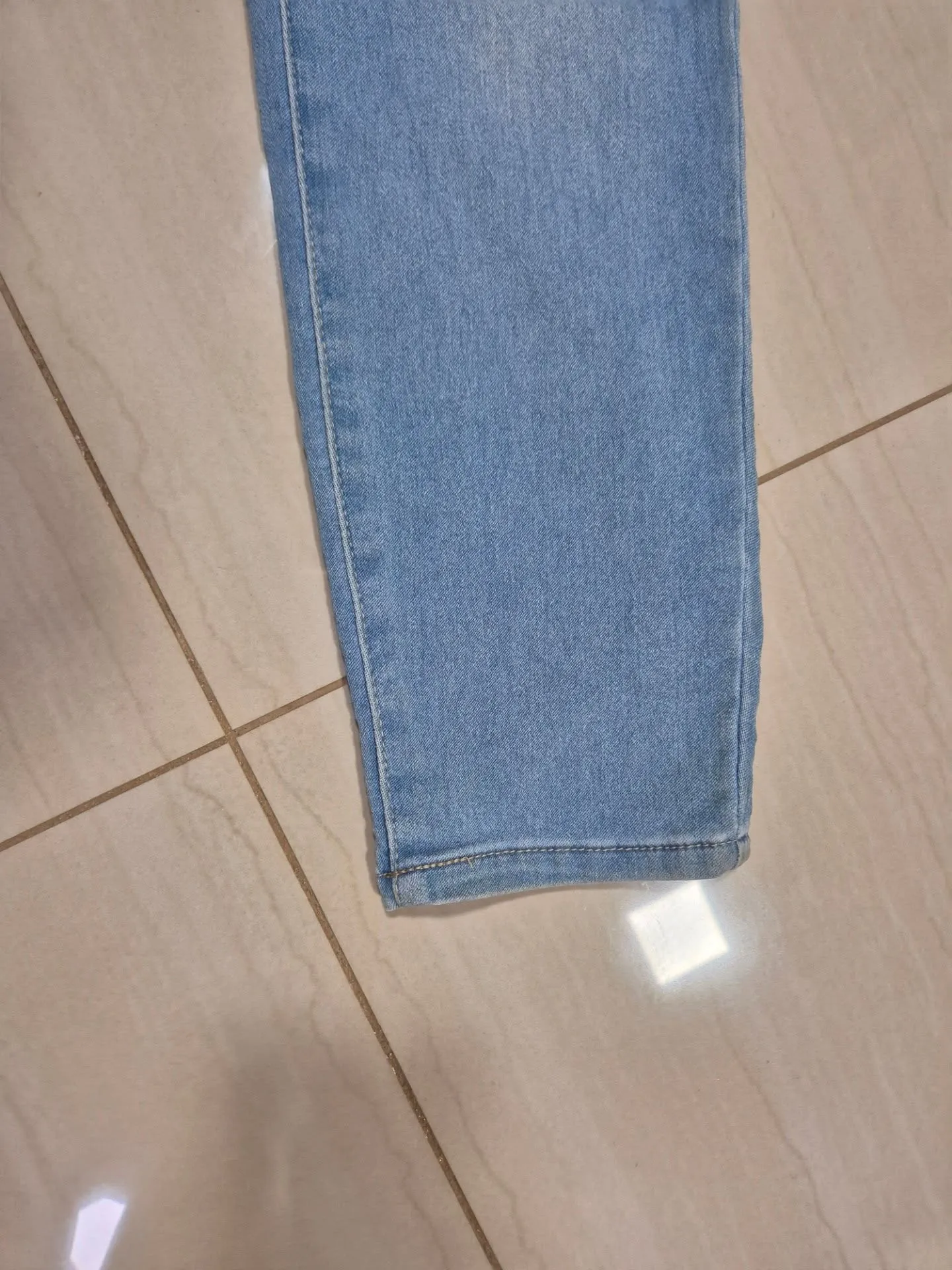Skinny jeans Talla 8 M - Image 2
