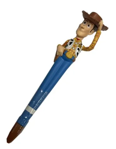 Lapicero de Woody – Toy Story - Image 1