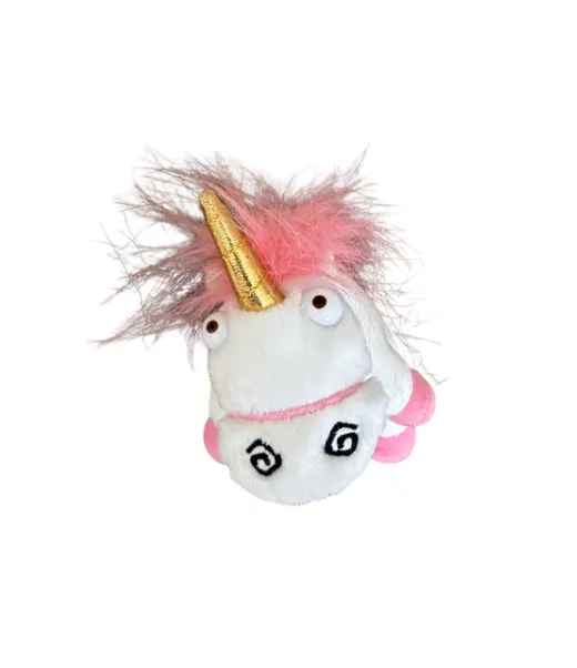 Llavero de Unicornio – Mi Villano Favorito - Image 3