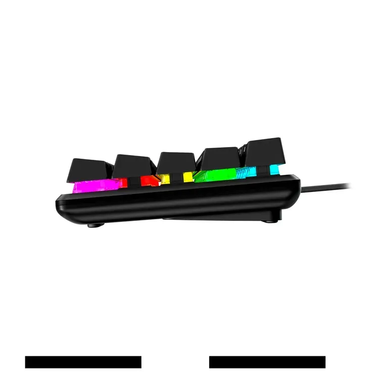 HyperX NGENUITY Teclado Mecanico 60% - Image 2