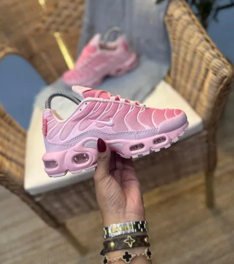 Nike Air Max Plus (TN) – Purple Voltage Edition - Image 7