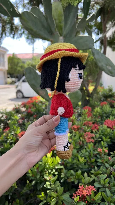 Luffy - Image 2