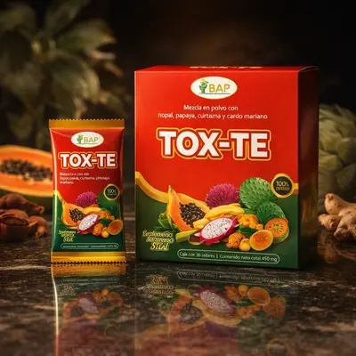 Tox-Te BAP 