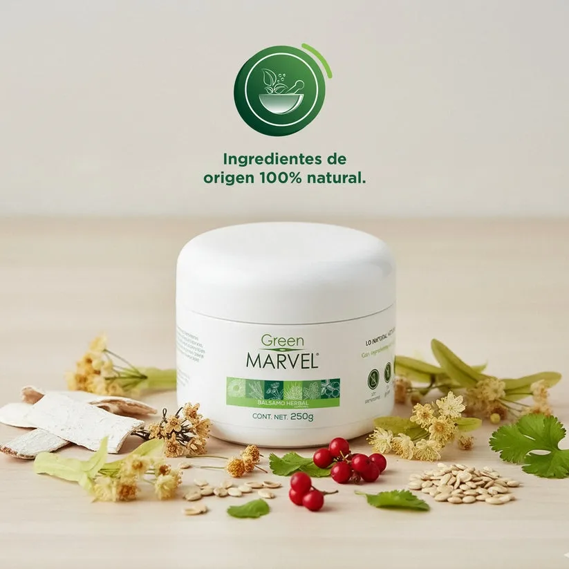Green Marvel 250 gr - Image 8