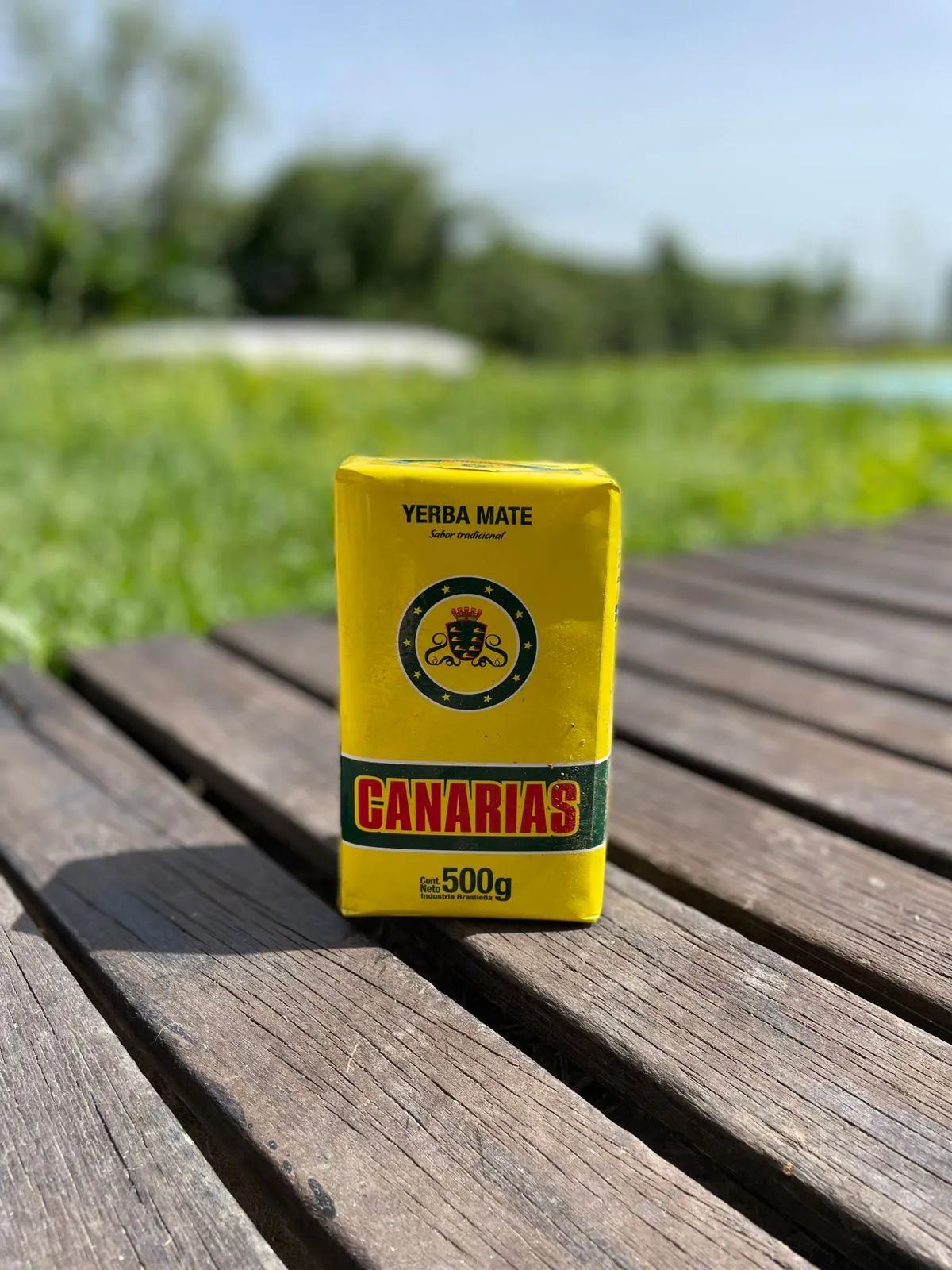 Canarias Tradicional 500G - Image 1